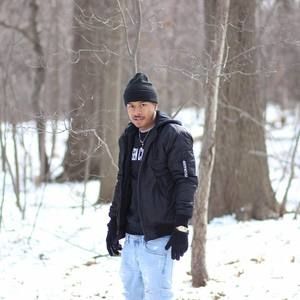 Meet your Posher, Mikey